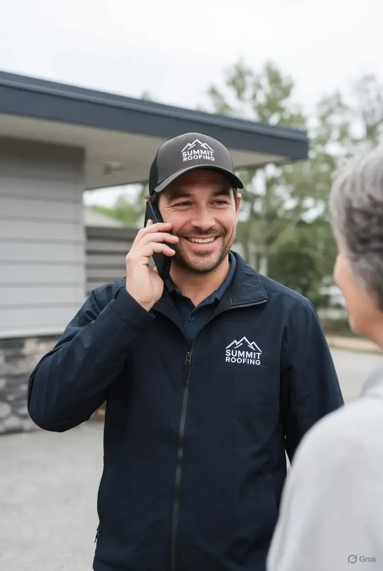 Flat Roof Leak Repair South Williamson, KY FAQs
